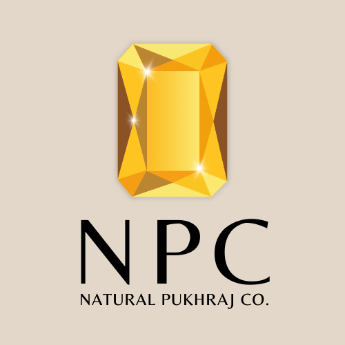 Natural Pukhraj Company